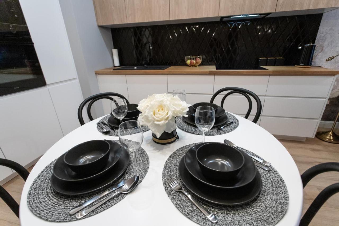 Apartament 56 Torun Luaran gambar