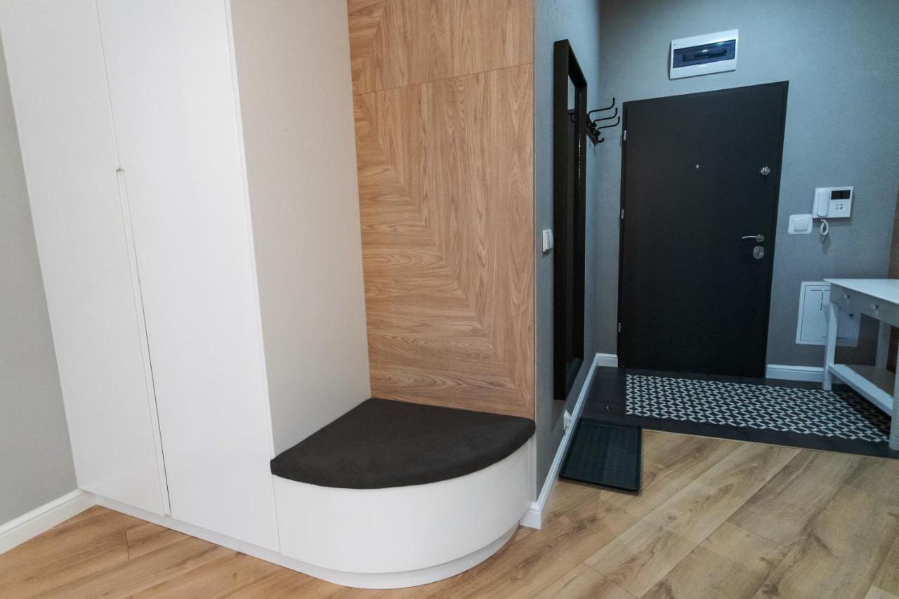 Apartament 56 Torun Luaran gambar