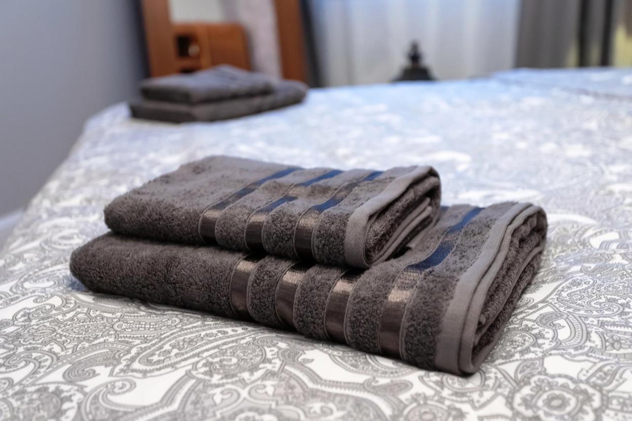 Apartament 56 Torun Luaran gambar