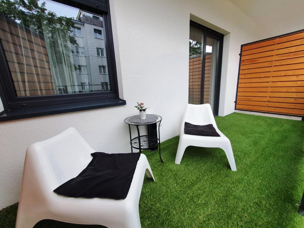 Apartament 56 Torun Luaran gambar