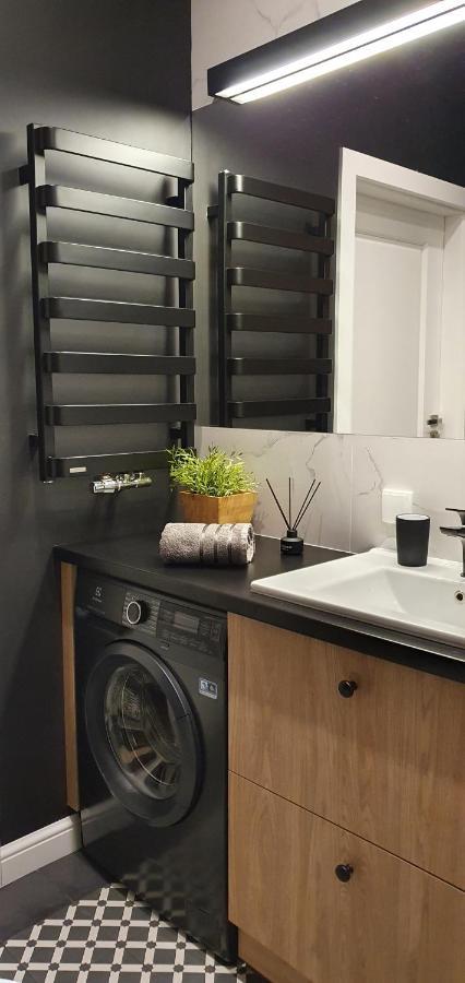 Apartament 56 Torun Luaran gambar